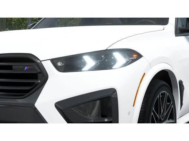 2026 BMW X5 M Competition