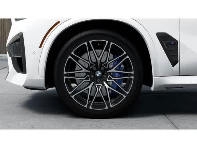 2026 BMW X5 M Competition