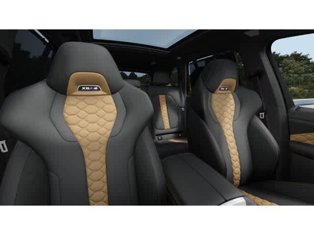2026 BMW X5 M Competition