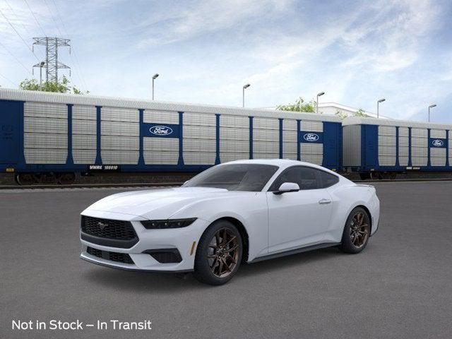 2026 Ford Mustang EcoBoost Premium Fastback for sale in Conway, SC