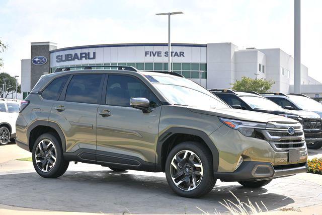 2026 Subaru Forester Limited for sale in Grapevine, TX