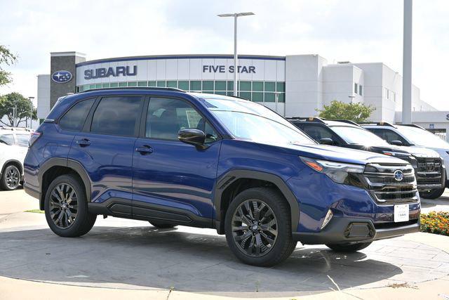 2026 Subaru Forester Sport for sale in Grapevine, TX