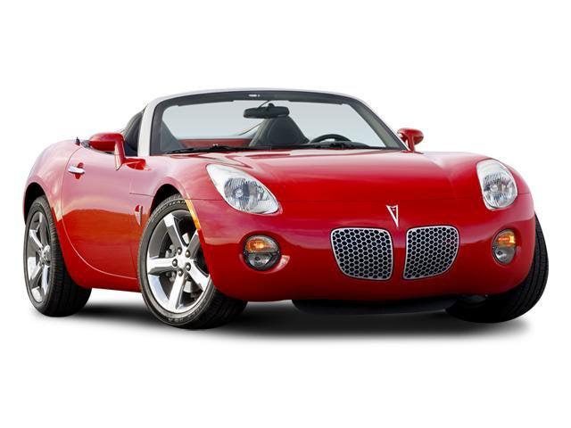 2008 Pontiac Solstice 2dr Conv for sale in Reading, PA