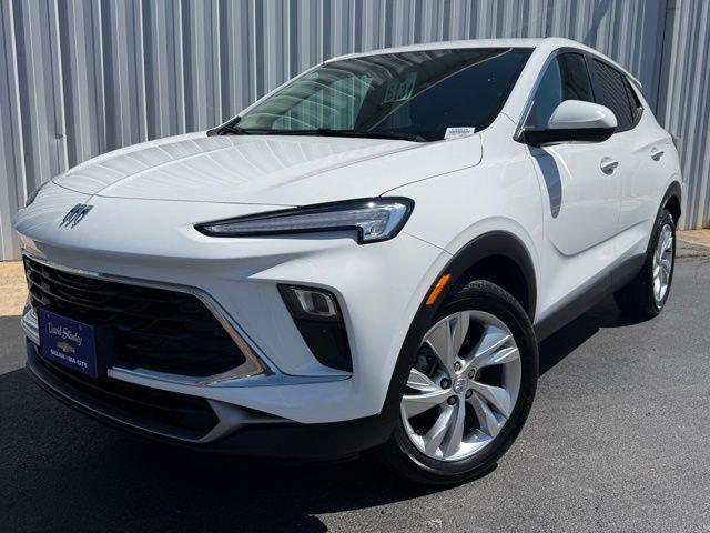 2024 Buick Encore GX Preferred FWD for sale in Oklahoma City, OK