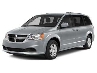 2017 Dodge Grand Caravan SXT for sale in Santa Maria, CA