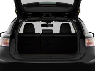 2012 Lexus CT 200h Premium