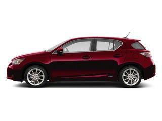 2012 Lexus CT 200h Premium