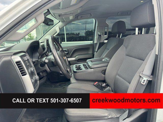 2018 Chevrolet Silverado 2500HD LT