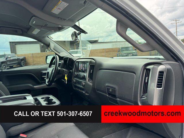 2018 Chevrolet Silverado 2500HD LT