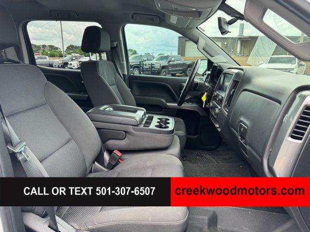 2018 Chevrolet Silverado 2500HD LT