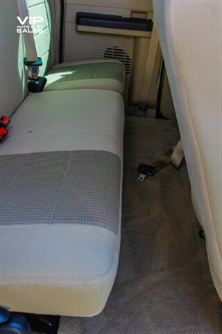2008 Ford F-250 XLT