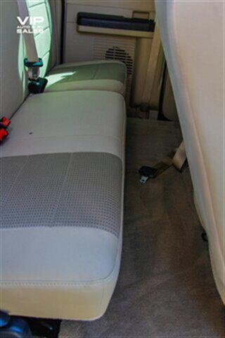 2008 Ford F-250 XLT