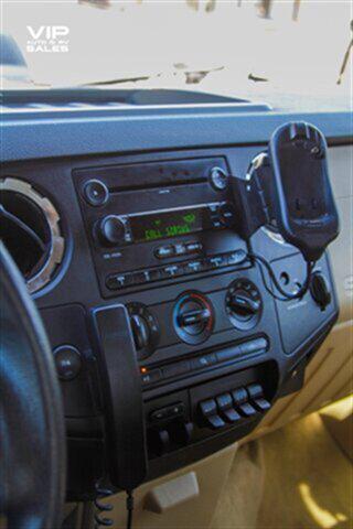 2008 Ford F-250 XLT