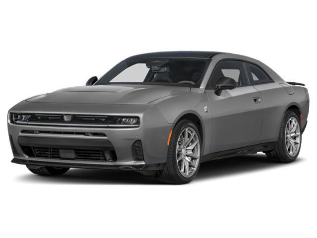 2026 Dodge Charger Scat Pack Plus 2-Door AWD for sale in Carmel, NY