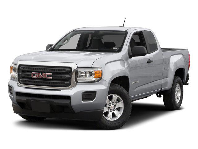 2016 GMC Canyon 4WD for sale in Cortlandt Manor, NY