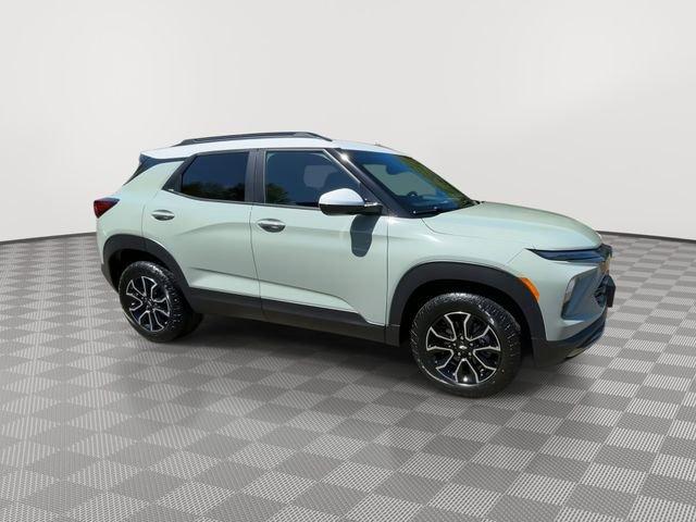 2026 Chevrolet TrailBlazer AWD ACTIV