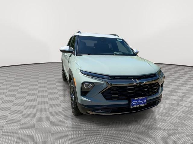 2026 Chevrolet TrailBlazer AWD ACTIV