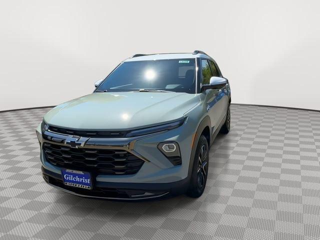 2026 Chevrolet TrailBlazer AWD ACTIV