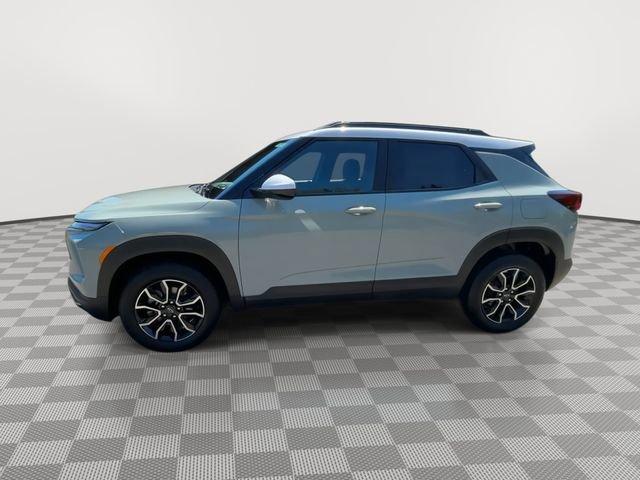 2026 Chevrolet TrailBlazer AWD ACTIV