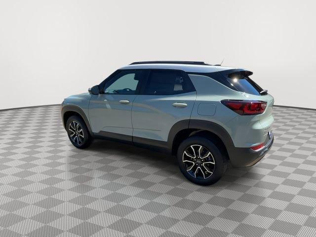 2026 Chevrolet TrailBlazer AWD ACTIV