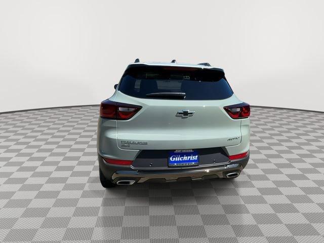 2026 Chevrolet TrailBlazer AWD ACTIV