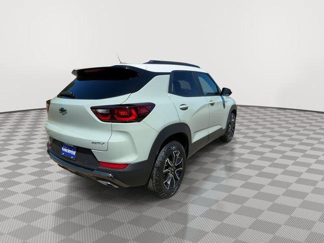 2026 Chevrolet TrailBlazer AWD ACTIV
