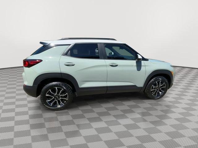 2026 Chevrolet TrailBlazer AWD ACTIV