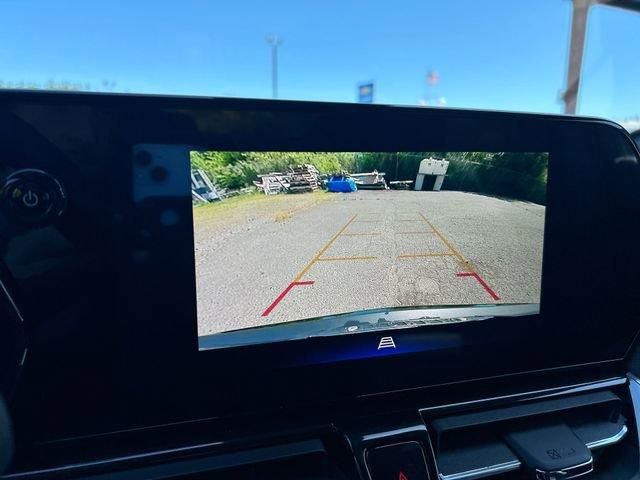 2026 Chevrolet TrailBlazer AWD ACTIV