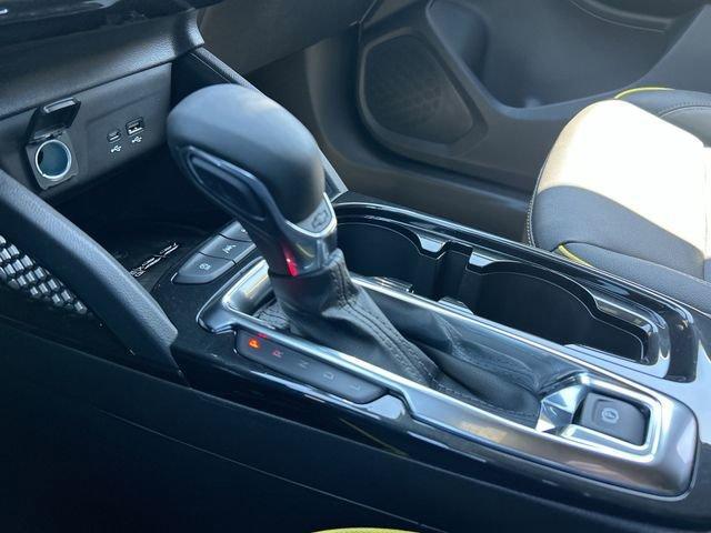 2026 Chevrolet TrailBlazer AWD ACTIV