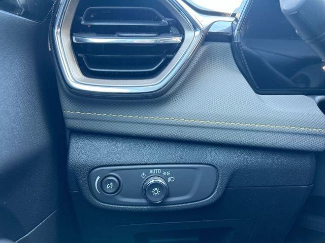 2026 Chevrolet TrailBlazer AWD ACTIV