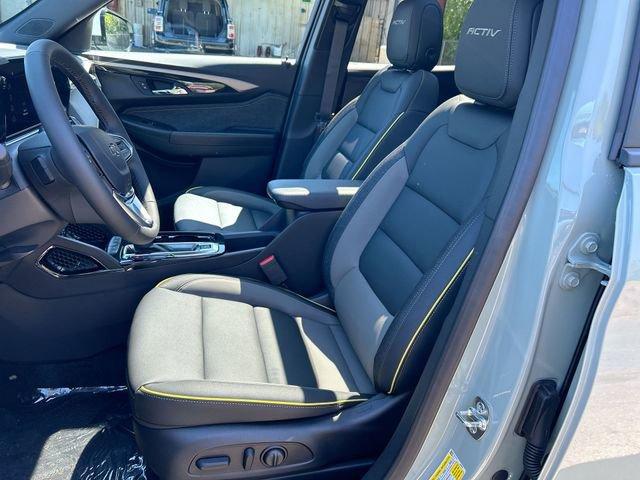 2026 Chevrolet TrailBlazer AWD ACTIV