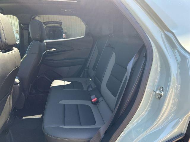 2026 Chevrolet TrailBlazer AWD ACTIV