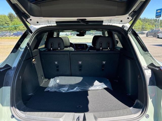 2026 Chevrolet TrailBlazer AWD ACTIV