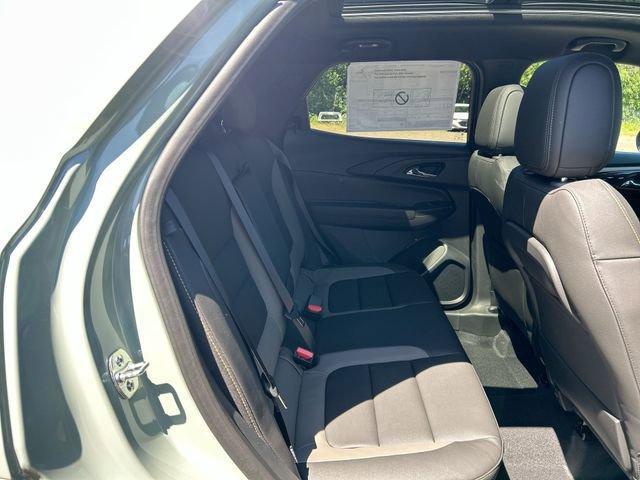 2026 Chevrolet TrailBlazer AWD ACTIV