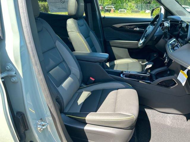 2026 Chevrolet TrailBlazer AWD ACTIV