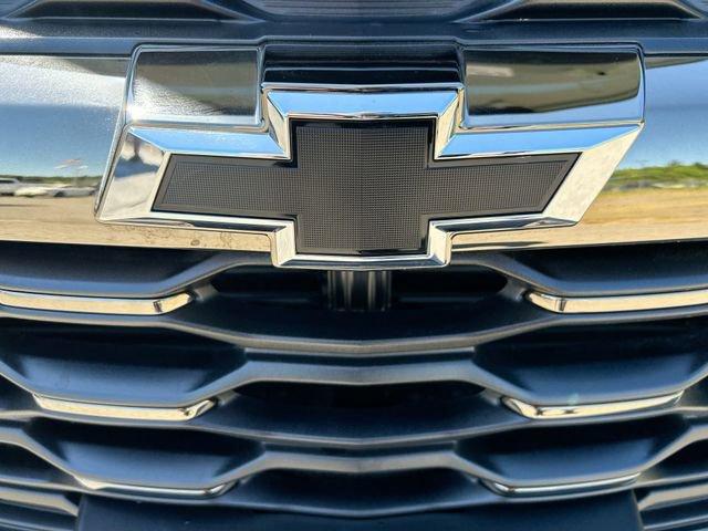 2026 Chevrolet TrailBlazer AWD ACTIV