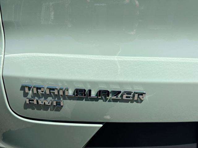 2026 Chevrolet TrailBlazer AWD ACTIV