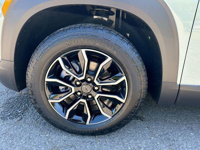 2026 Chevrolet TrailBlazer AWD ACTIV