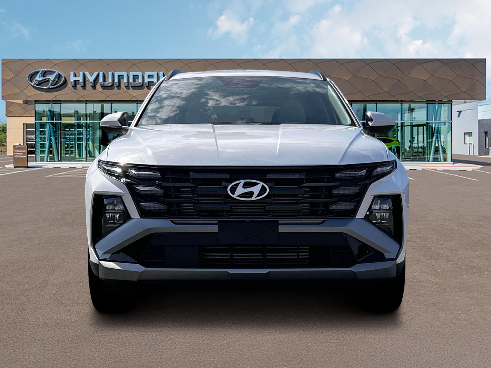 2026 Hyundai Tucson SEL - Photo 14