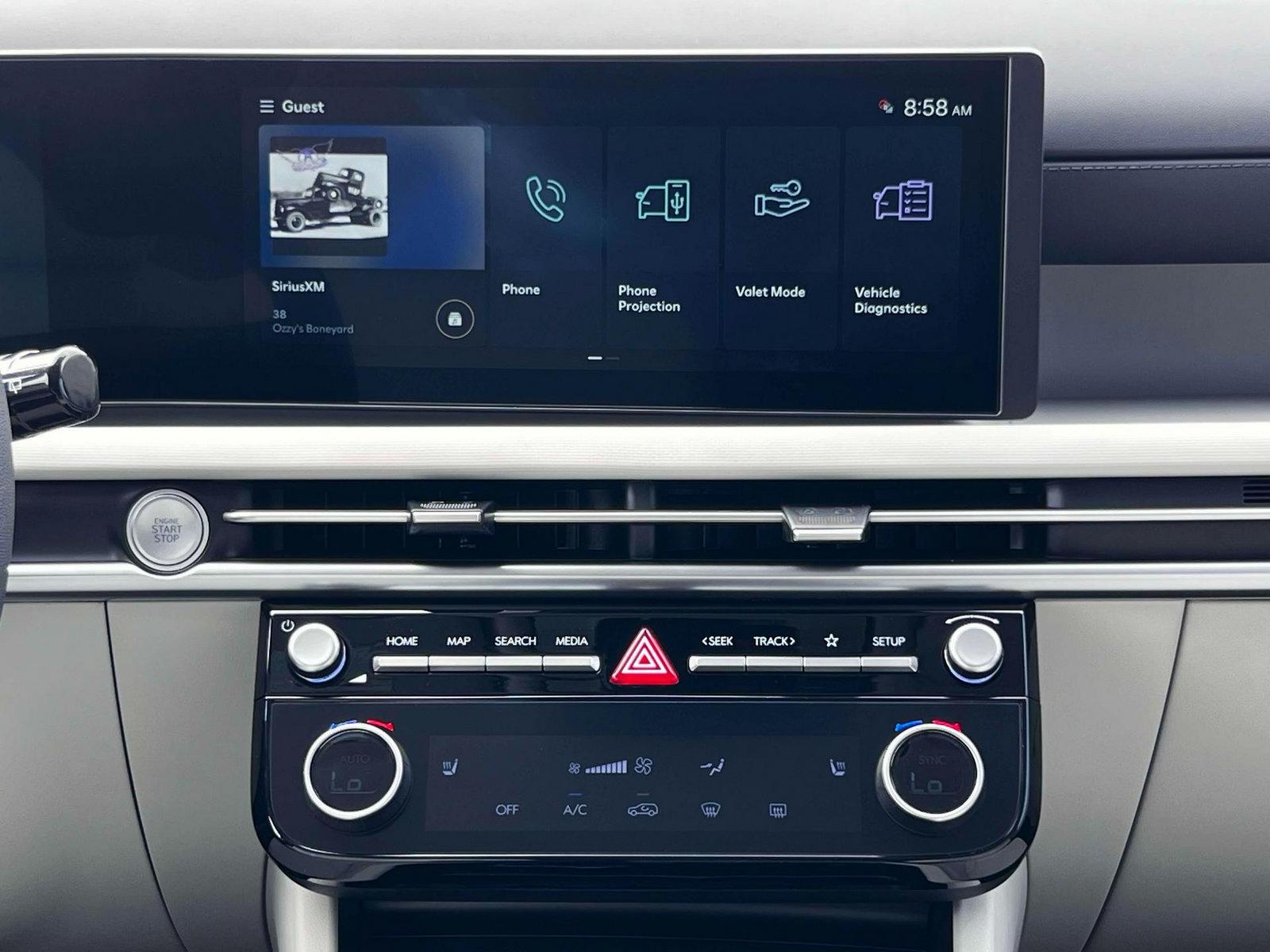 2026 Hyundai Tucson SEL - Photo 21