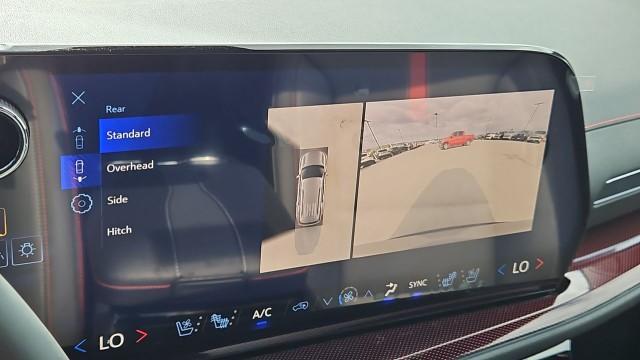 2026 Chevrolet Traverse FWD RS