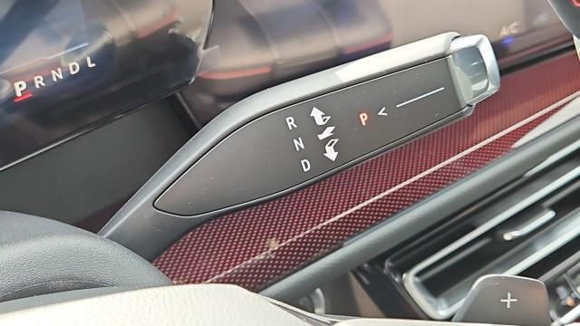 2026 Chevrolet Traverse FWD RS