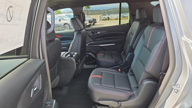 2026 Chevrolet Traverse FWD RS