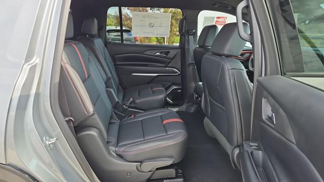 2026 Chevrolet Traverse FWD RS