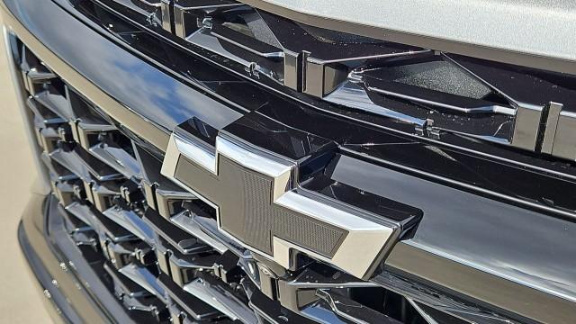 2026 Chevrolet Traverse FWD RS