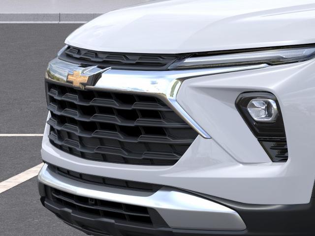 2026 Chevrolet TrailBlazer AWD LT