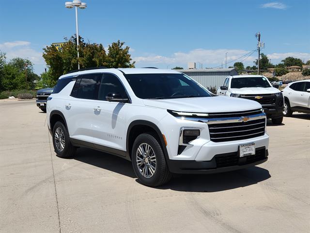 2026 Chevrolet Traverse AWD LT for sale in Grand Junction, CO