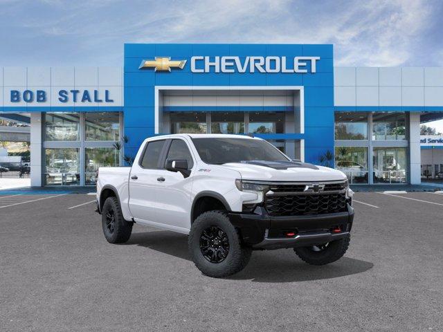2026 Chevrolet Silverado 1500 4WD Crew Cab Short Bed ZR2 for sale in La Mesa, CA