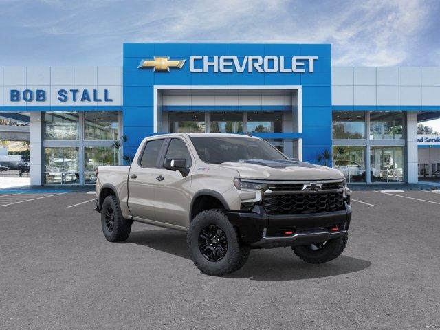 2026 Chevrolet Silverado 1500 4WD Crew Cab Short Bed ZR2 for sale in La Mesa, CA