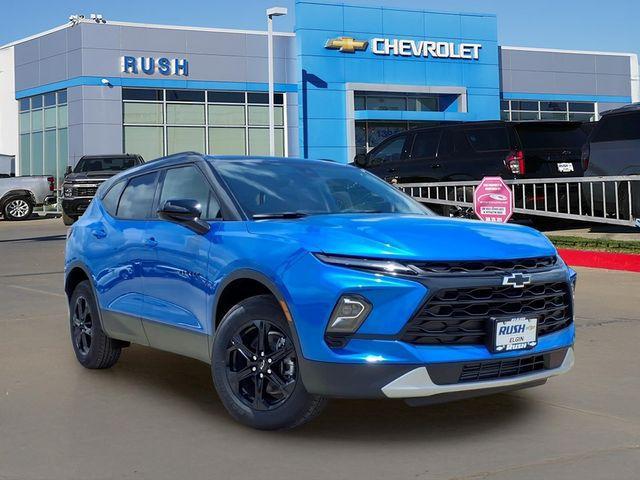 2026 Chevrolet Blazer LT for sale in Elgin, TX